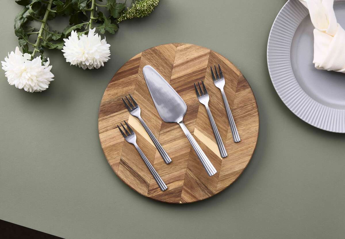 Aida Groovy kakesett 5 deler