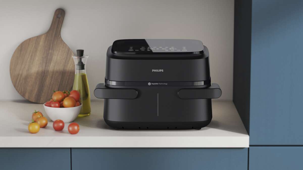 Philips NA150/00 Airfryer