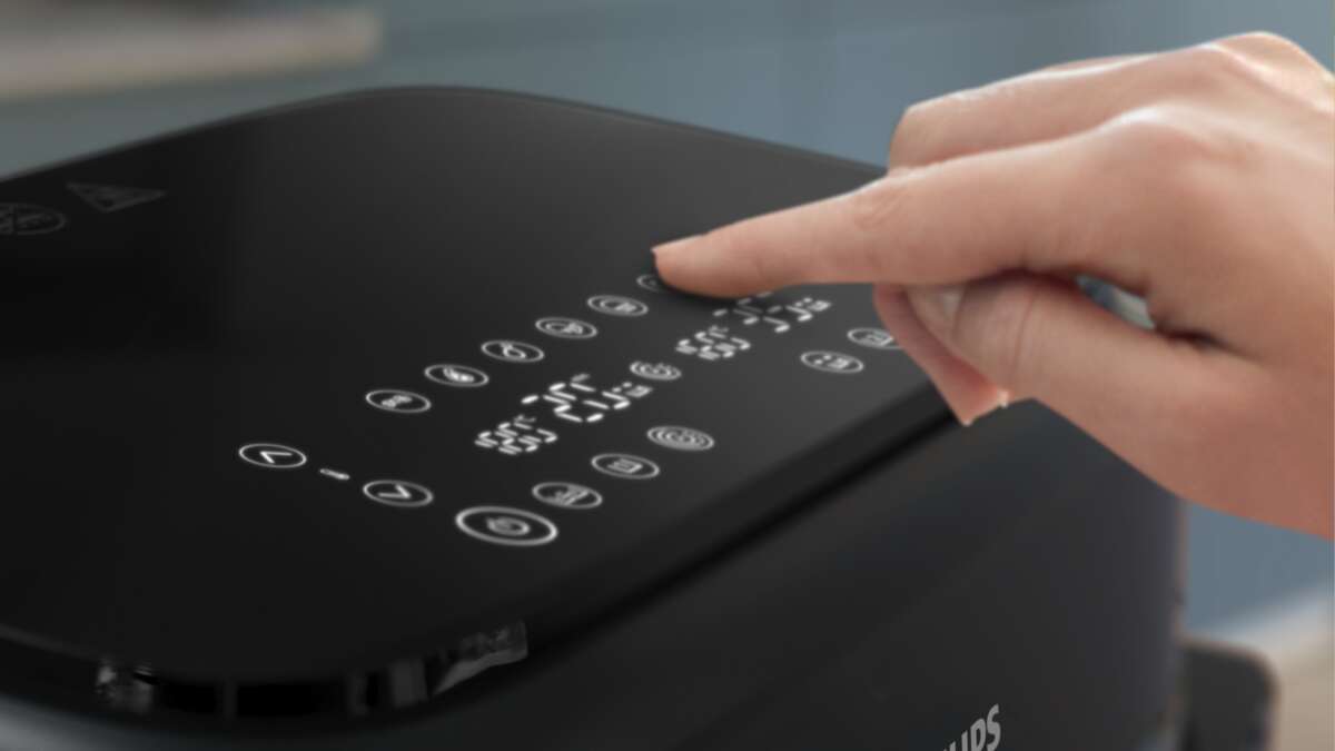 Philips NA150/00 Airfryer