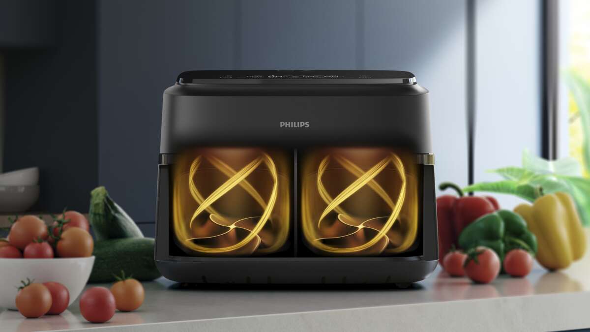 Philips NA150/00 Airfryer