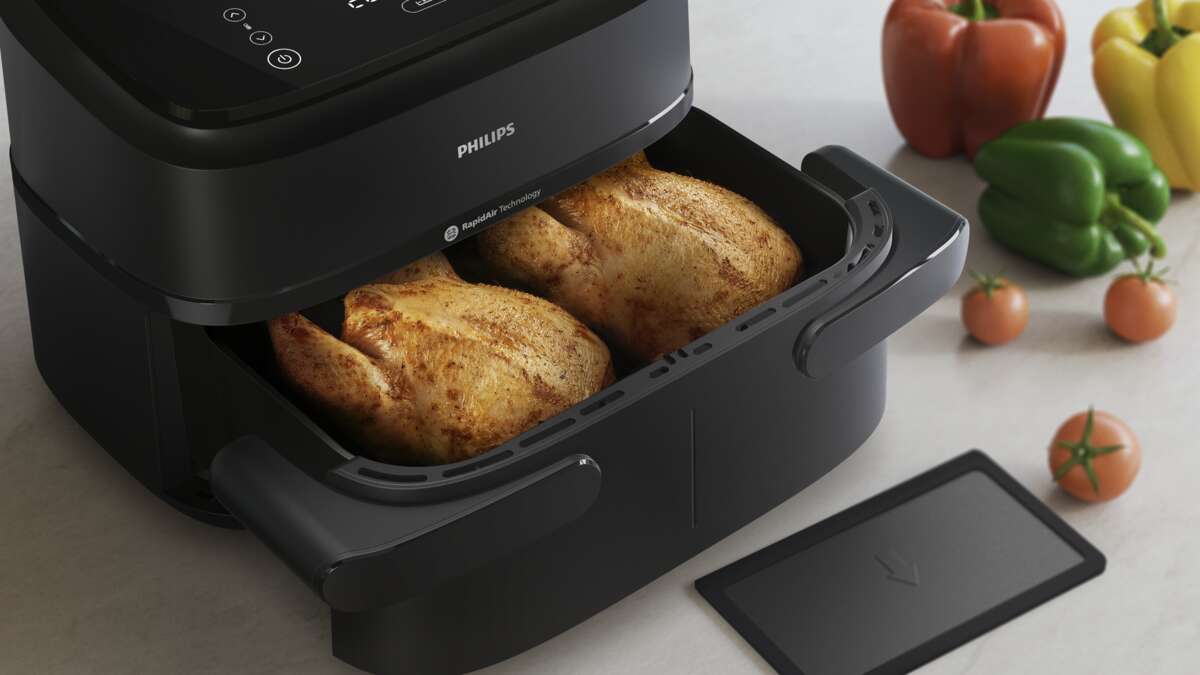 Philips NA150/00 Airfryer