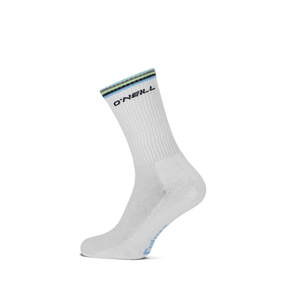 O'Neill Retro sportssokker 2-pk unisex