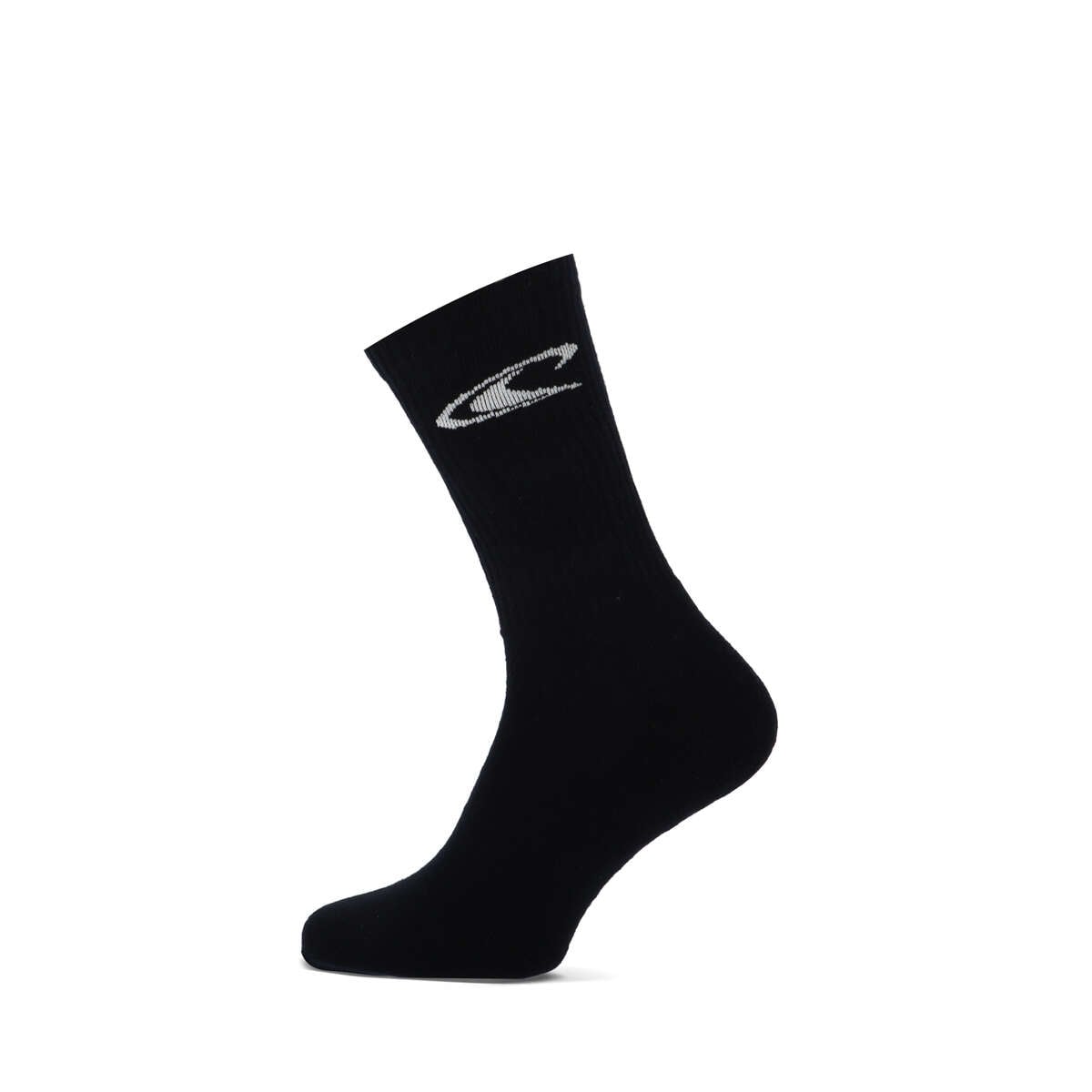 O'Neill Retro sportssokker 2-pk unisex