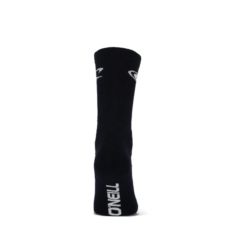 O'Neill Retro sportssokker 2-pk unisex