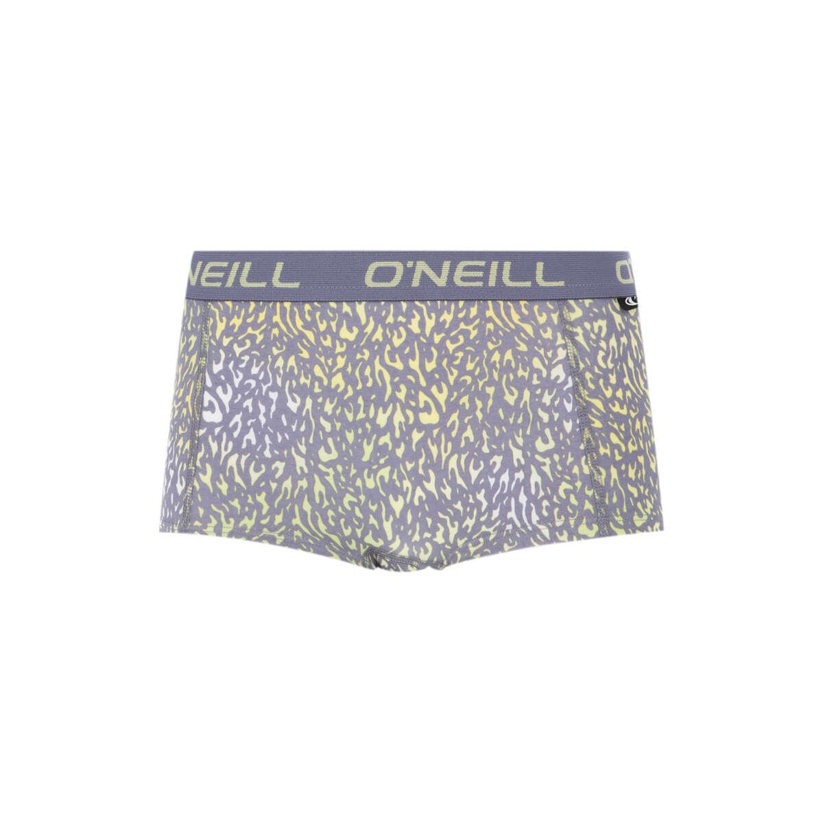 O'Neill Shorty boxertruser 2-pk dame