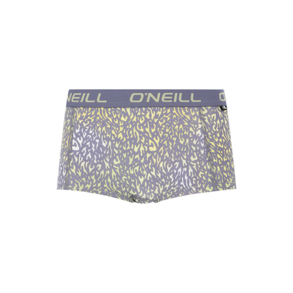 O'Neill Shorty boxertruser 2-pk dame