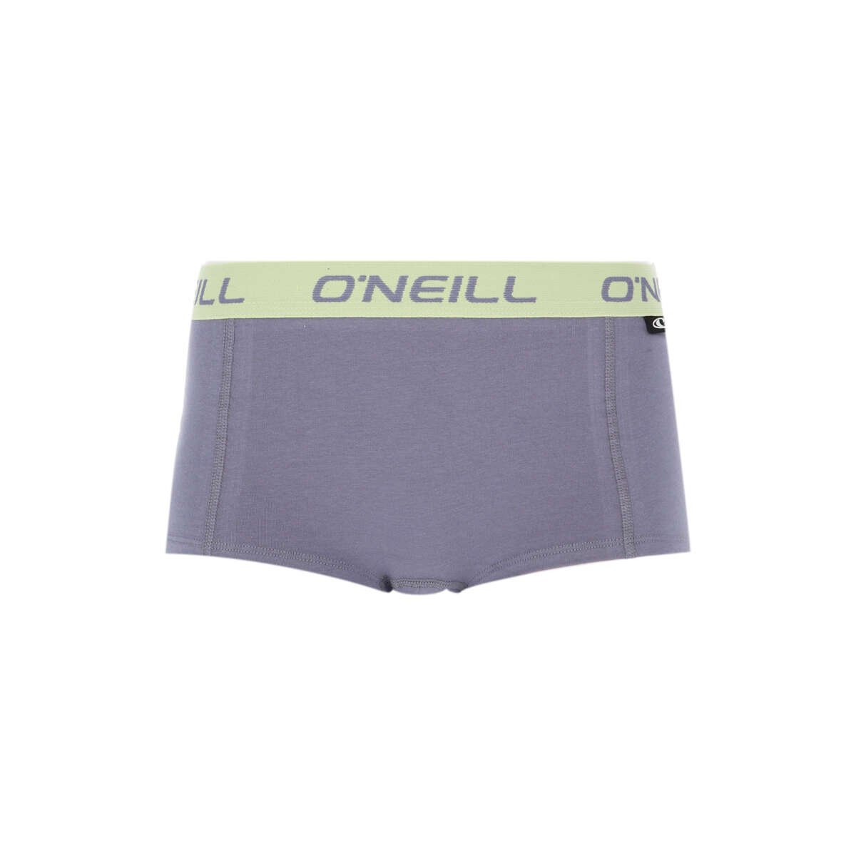 O'Neill Shorty boxertruser 2-pk dame