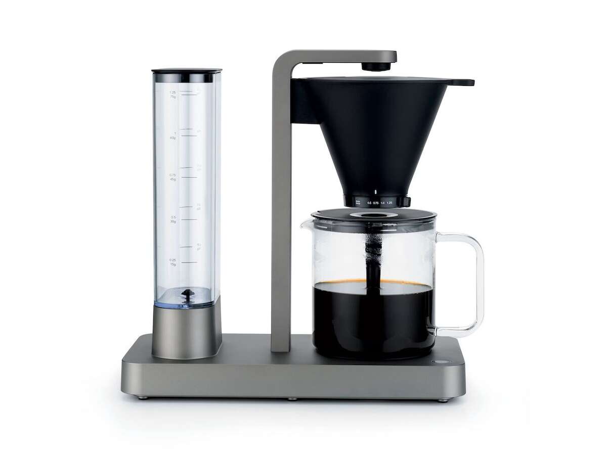 Wilfa Performance CM7T-125 kaffetrakter