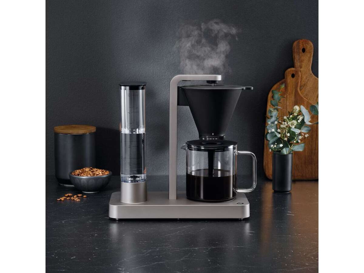 Wilfa Performance CM7T-125 kaffetrakter