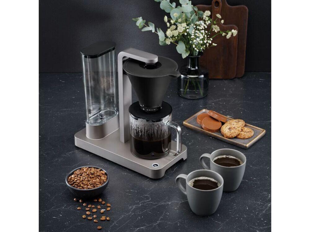 Wilfa Performance CM7T-125 kaffetrakter