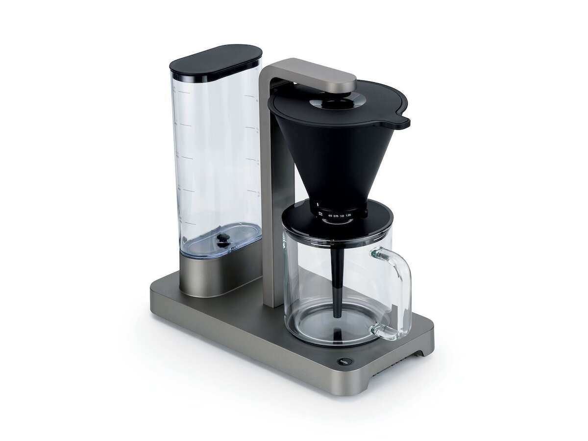 Wilfa Performance CM7T-125 kaffetrakter