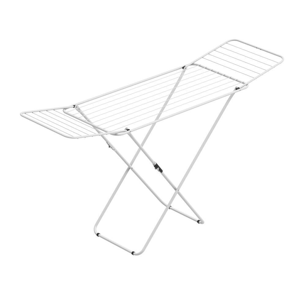 Rörets Tony tørkestativ med vinger