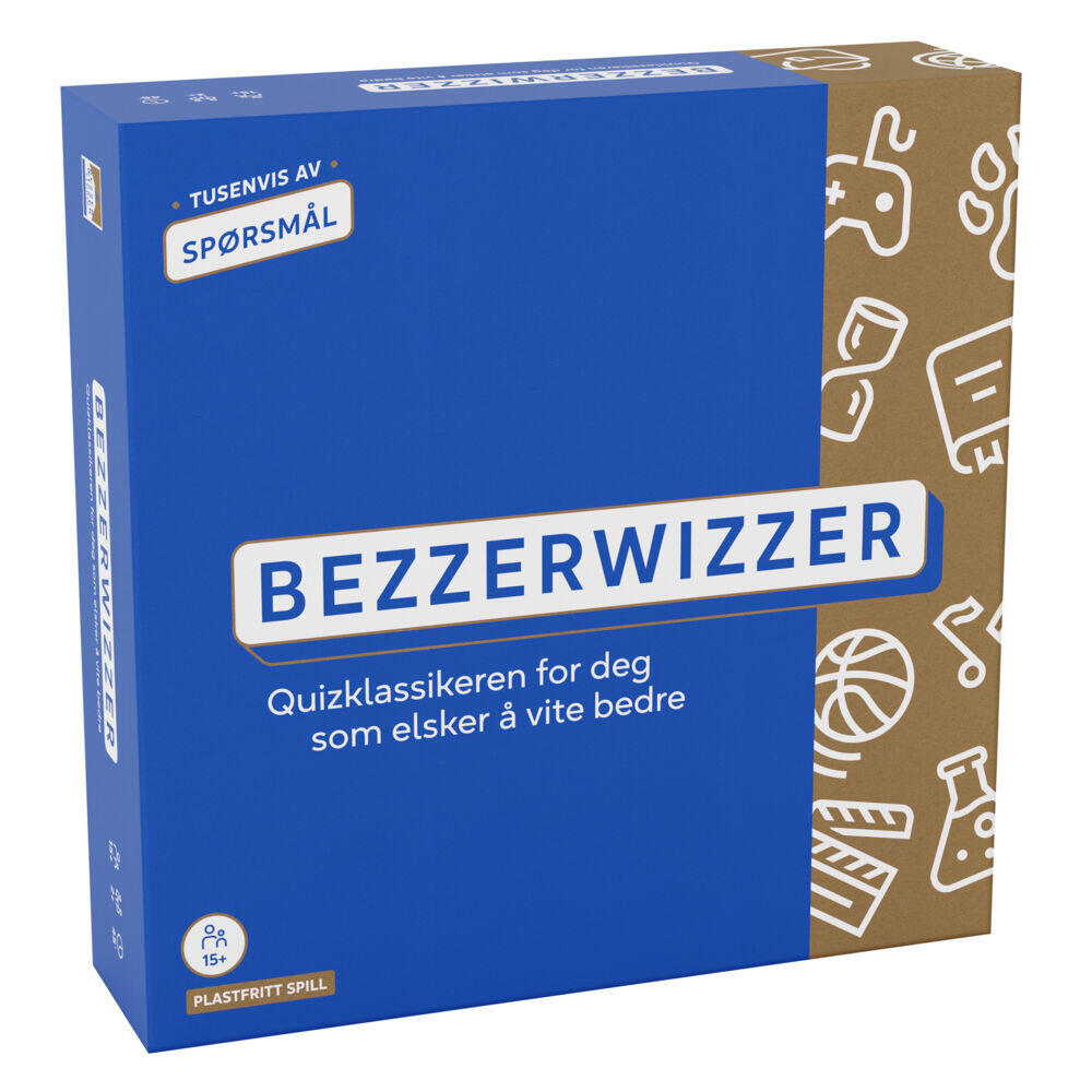 Bezzewizzer Original spill