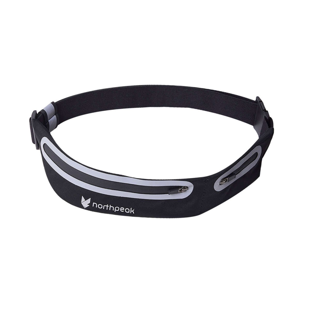 Northpeak Raskere 3 løpebelte unisex