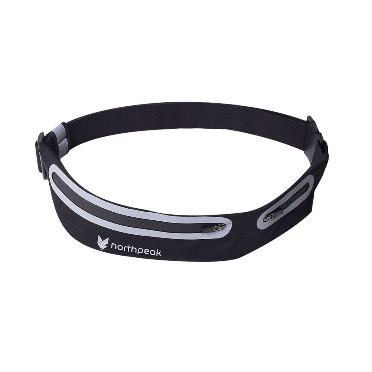 Northpeak Raskere 3 løpebelte unisex