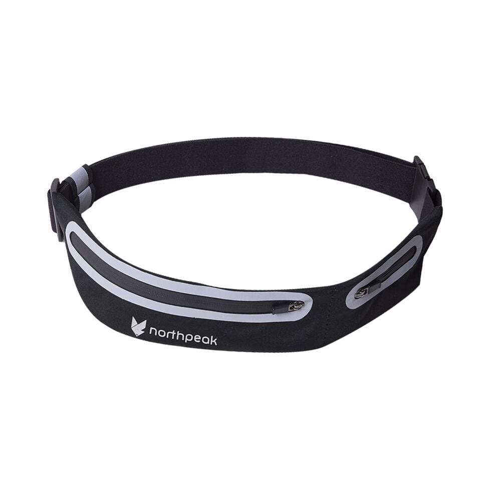 Northpeak Raskere 3 løpebelte unisex