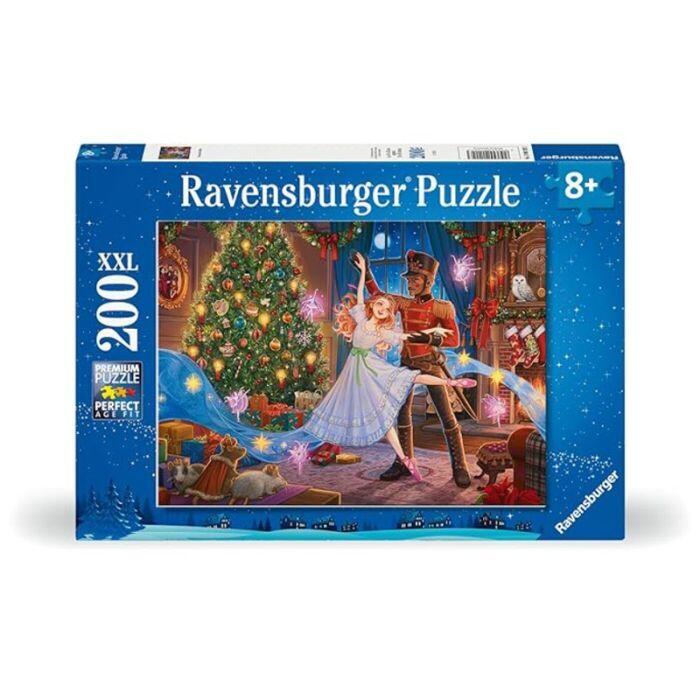 Ravensburger Puzzle Nøtteknekkeren puslespill