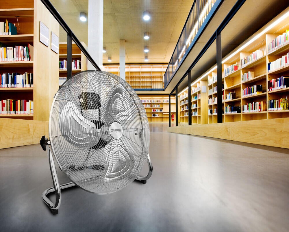 Termo 510000 bord/gulvvifte