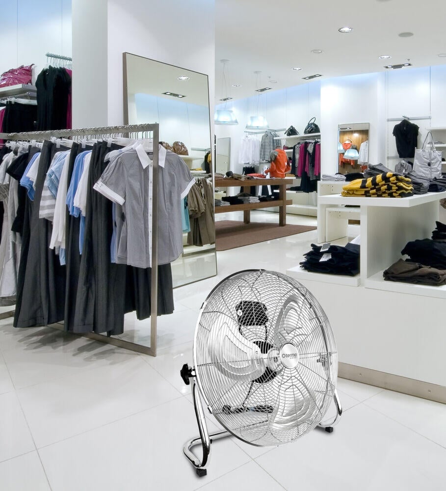 Termo 510000 bord/gulvvifte