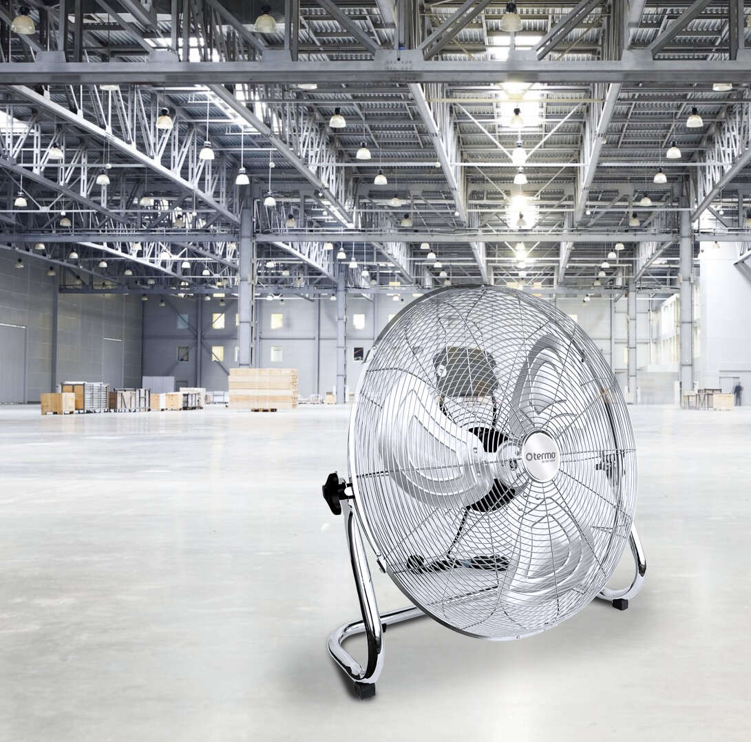 Termo 510000 bord/gulvvifte