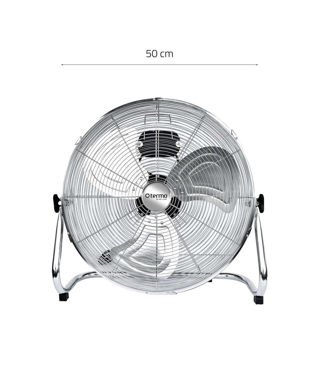 Termo 510000 bord/gulvvifte