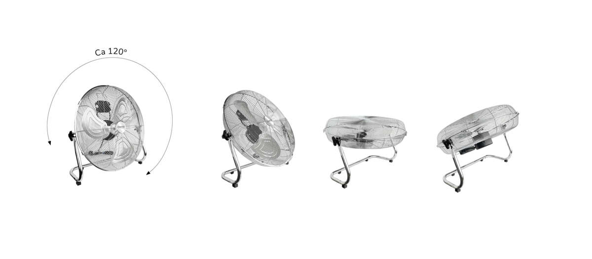 Termo 510000 bord/gulvvifte