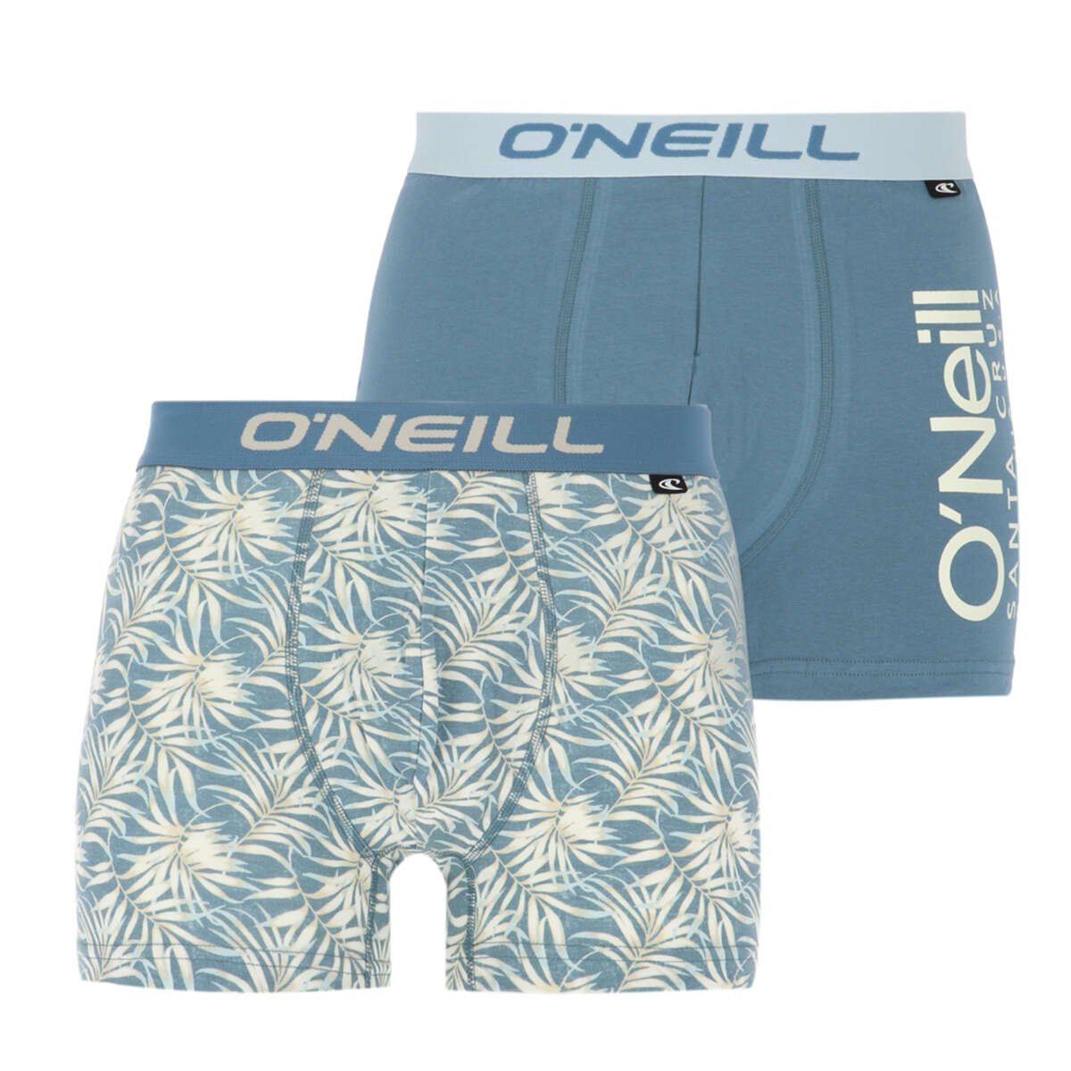 O'Neill boxer 2-pk herre