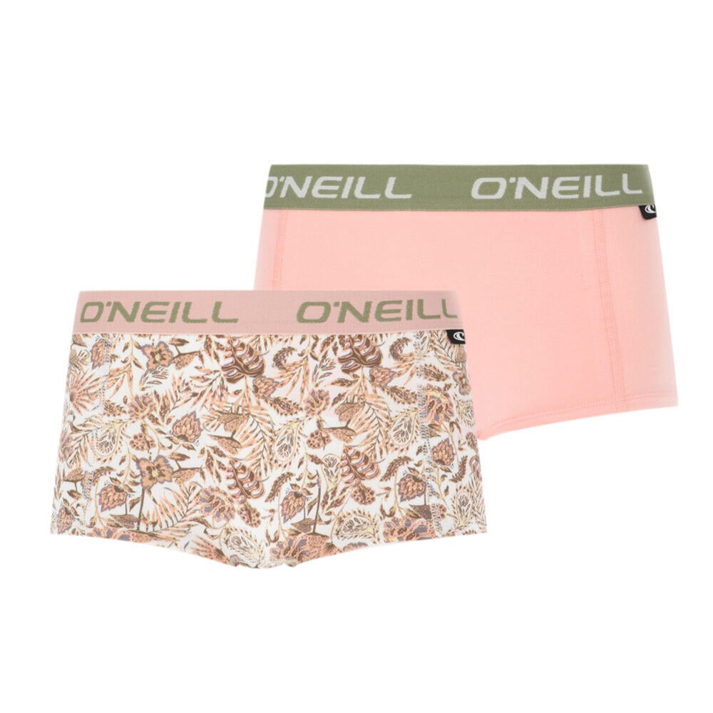 O'Neill Shorty boxertruser 2-pk dame