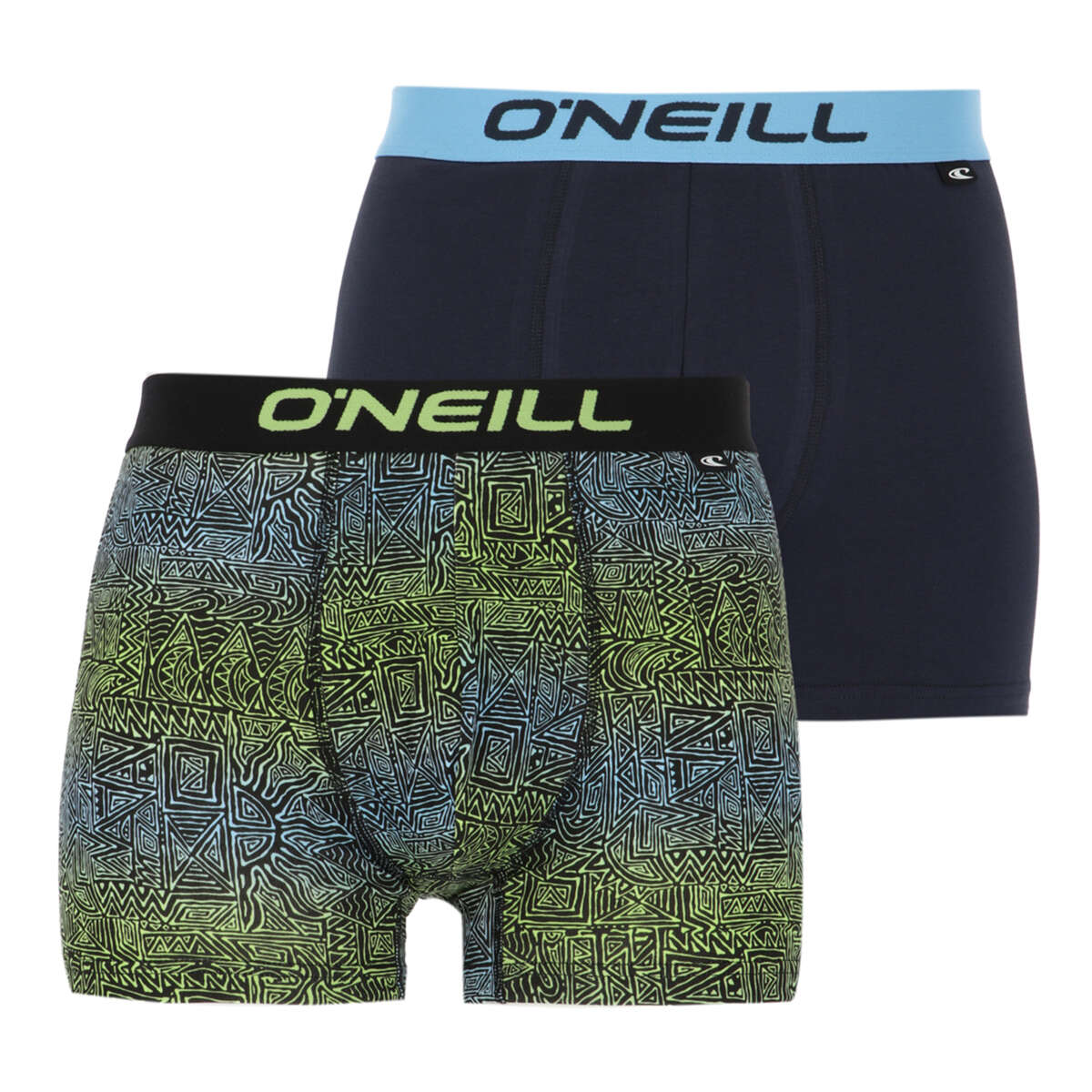 O'Neill boxer 2-pk herre