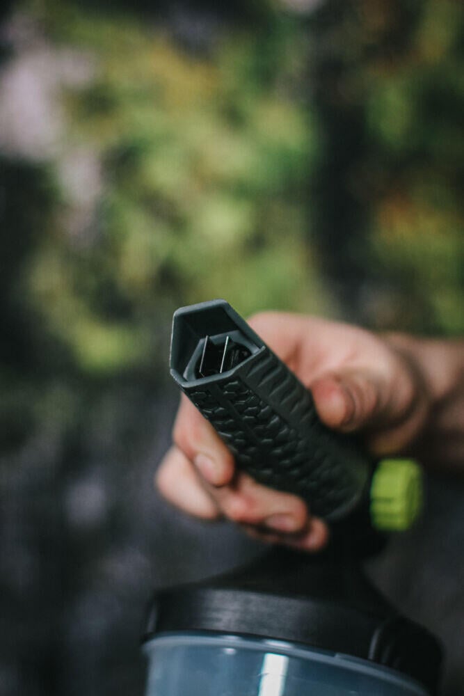 AVA premium skumkanon kit - til P90 høytrykkspyler