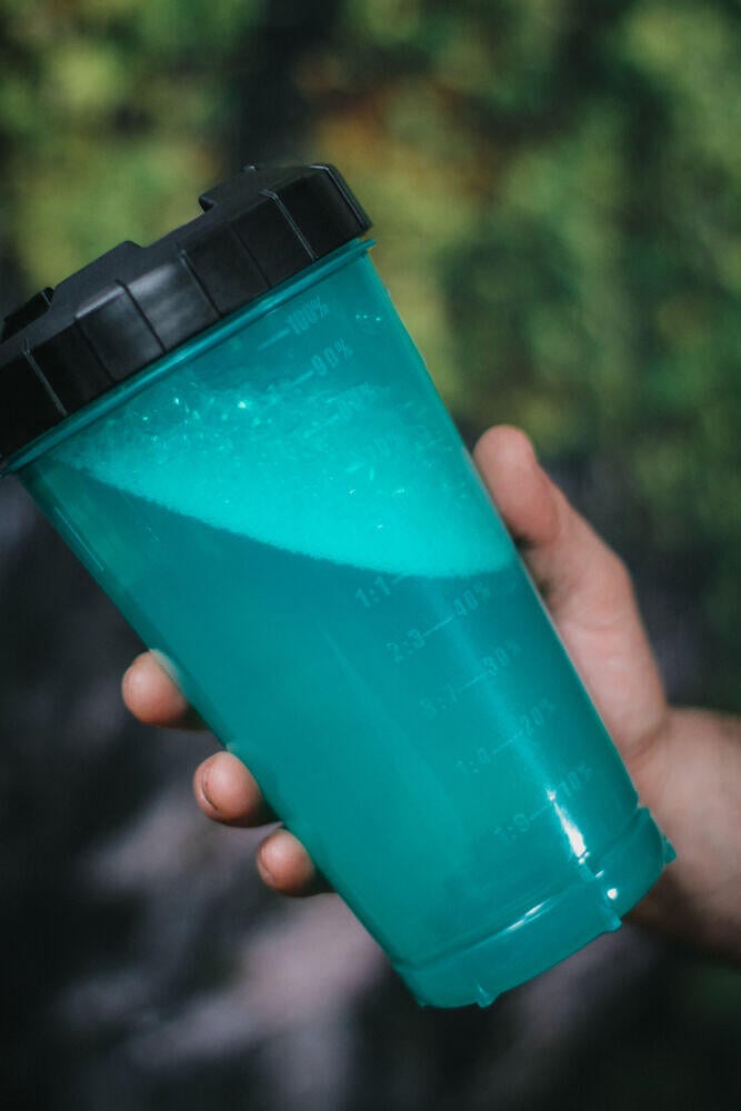 AVA premium skumkanon kit - til P90 høytrykkspyler