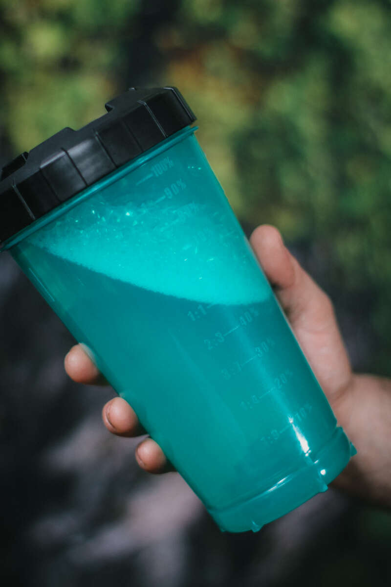 AVA premium skumkanon kit - til P90 høytrykkspyler