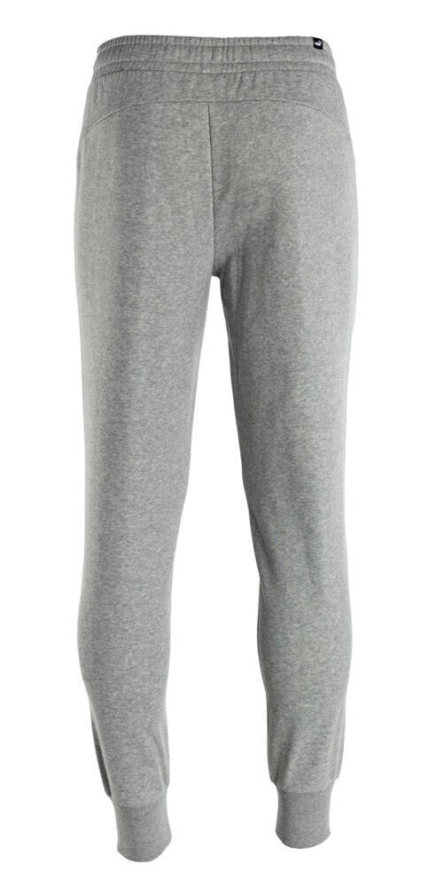 Puma ESS Logo joggebukse junior