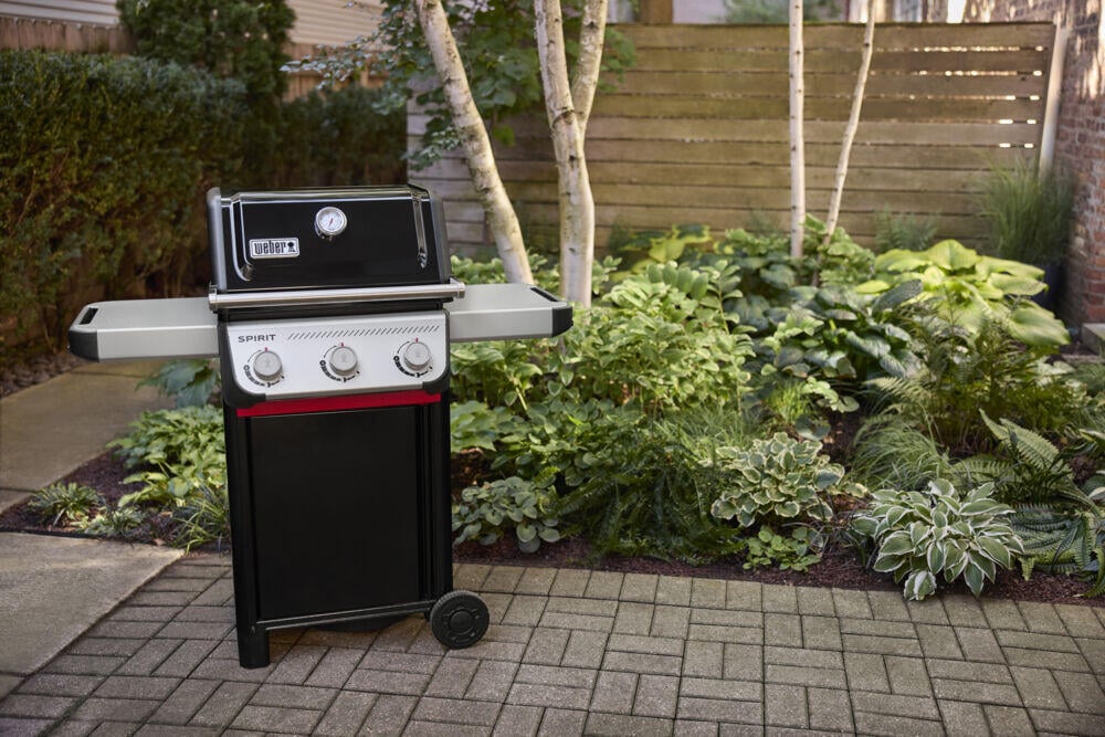 Weber Spirit® E-310-gassgrill