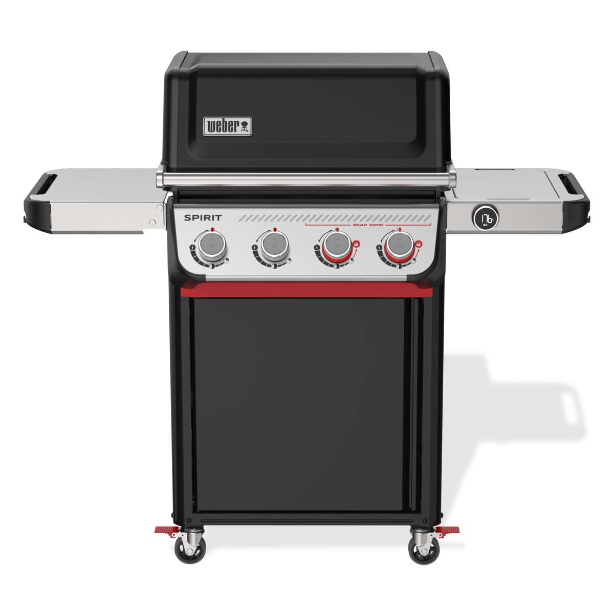 Weber Spirit® EP-425-gassgrill