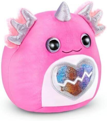 RainBoCorns Eggzania Axolotlcorn S1 overraskelsesegg