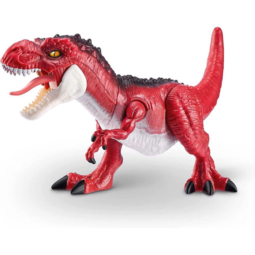 Robo Alive Dino Action T-Rex S1