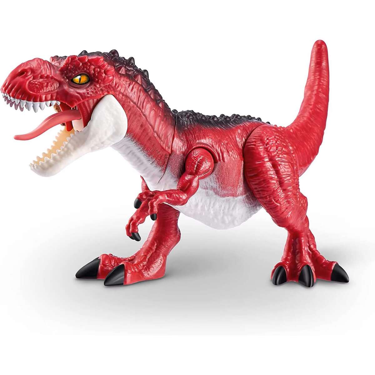 Robo Alive Dino Action T-Rex S1