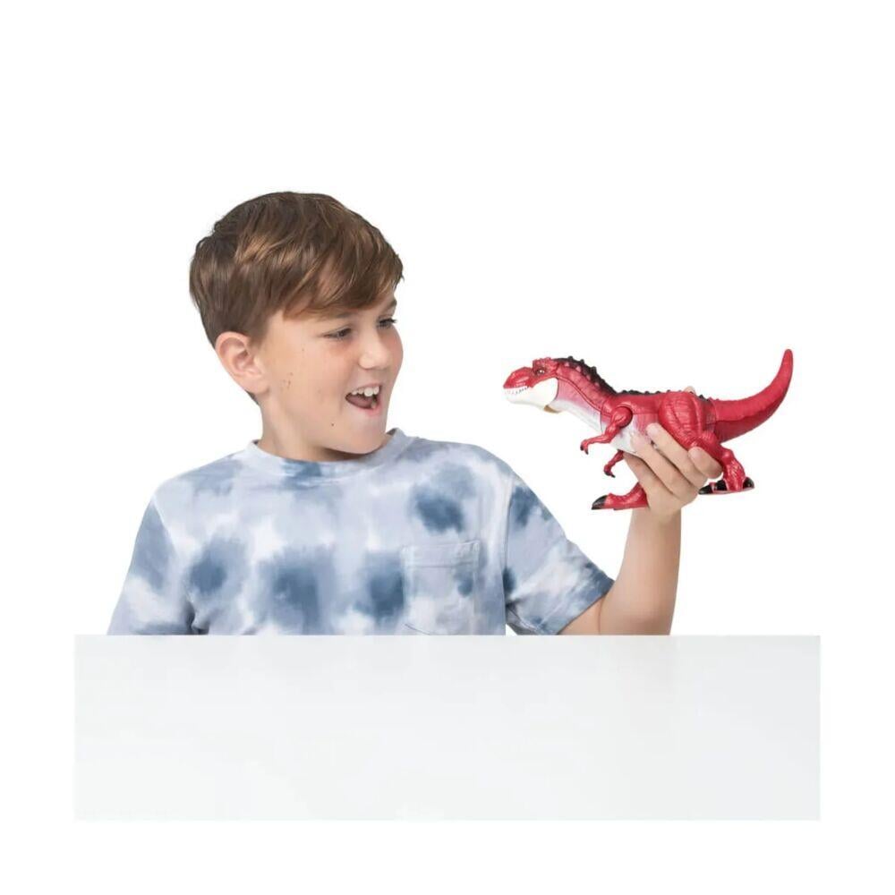 Robo Alive Dino Action T-Rex S1