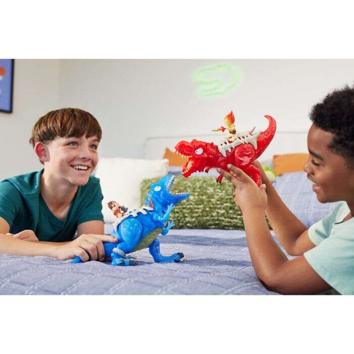 Smashers Junior Dino Egg Hunt S1 overraskelsesegg