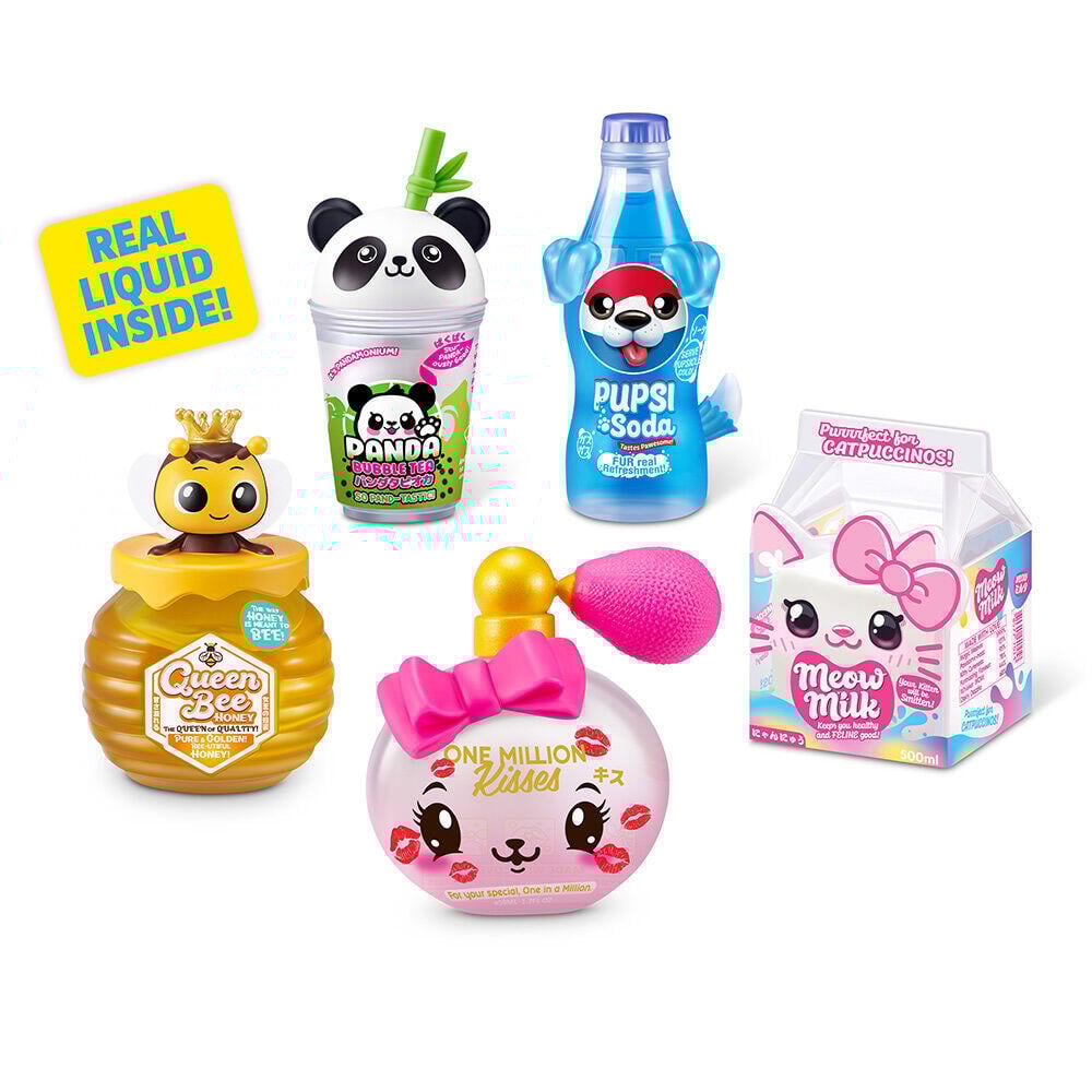 Mini Brands Kawaii S1