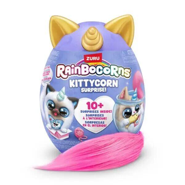 RainBoCorns Kittycorn Surprise S9 overraskelsesegg
