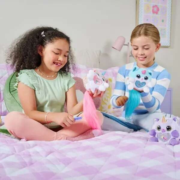 RainBoCorns Kittycorn Surprise S9 overraskelsesegg