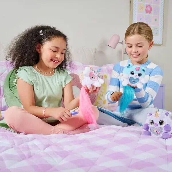 RainBoCorns Kittycorn Surprise S9 overraskelsesegg