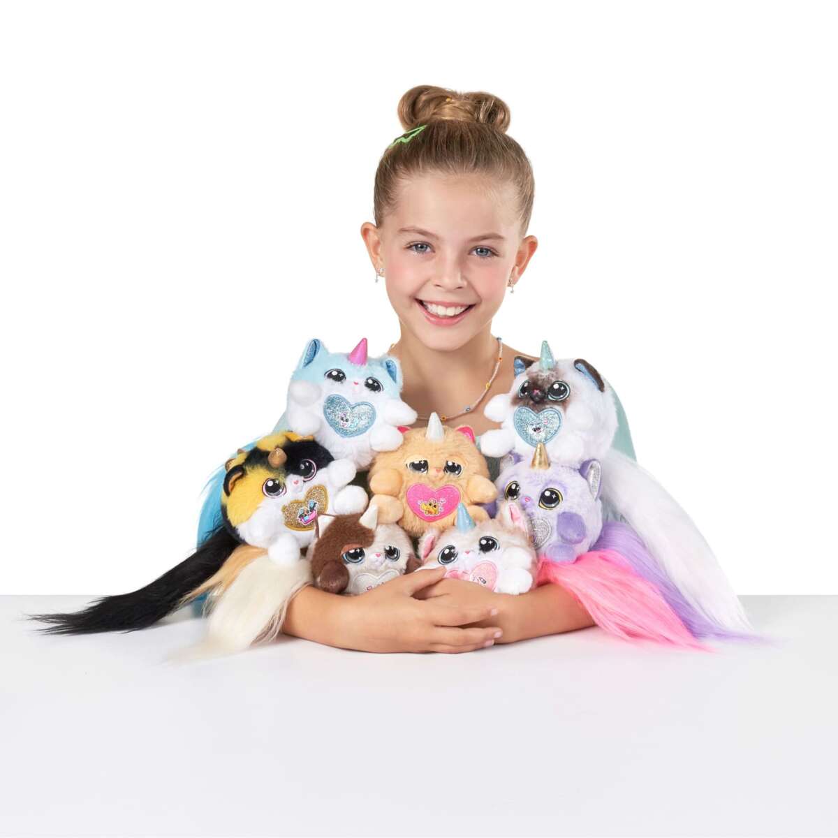 RainBoCorns Kittycorn Surprise S9 overraskelsesegg