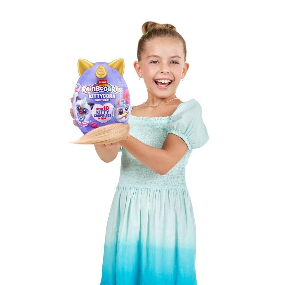 RainBoCorns Kittycorn Surprise S9 overraskelsesegg