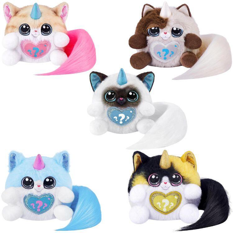 RainBoCorns Kittycorn Surprise S9 overraskelsesegg