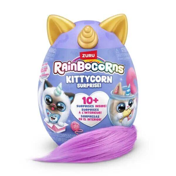 RainBoCorns Kittycorn Surprise S9 overraskelsesegg