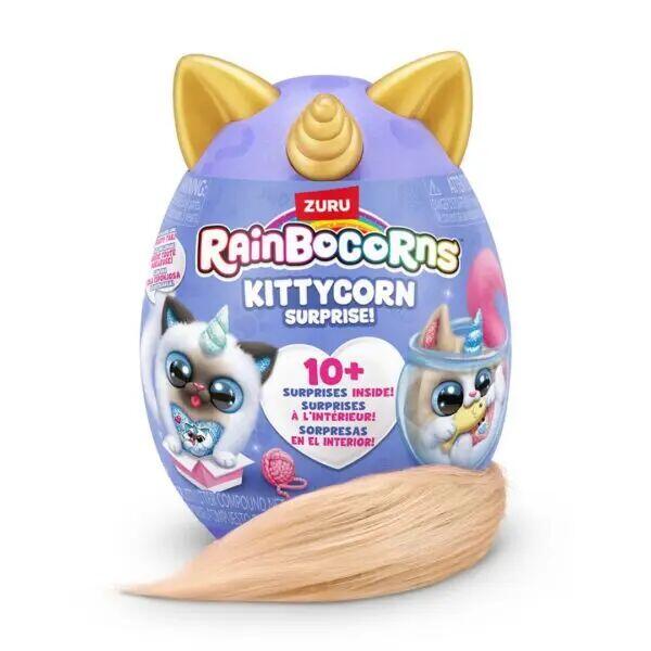 RainBoCorns Kittycorn Surprise S9 overraskelsesegg