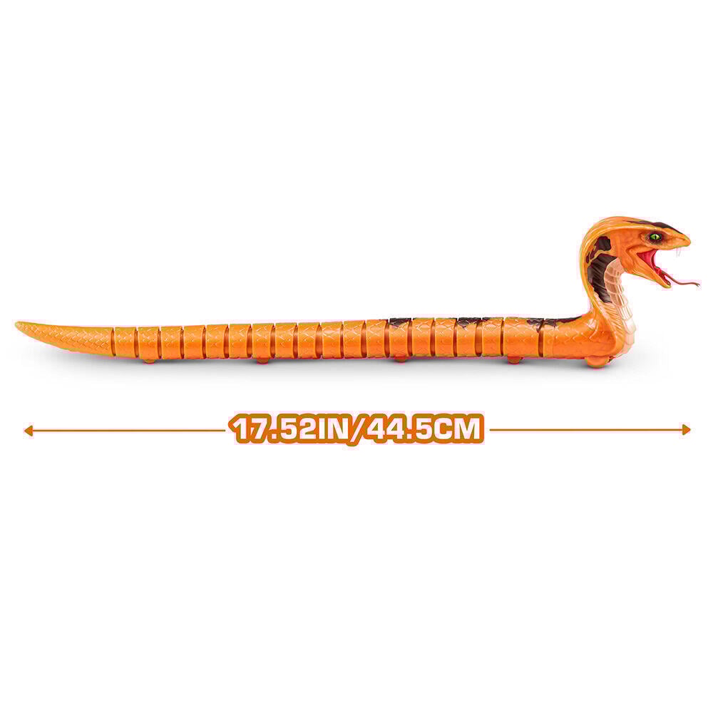 Robo Alive Cobra S1